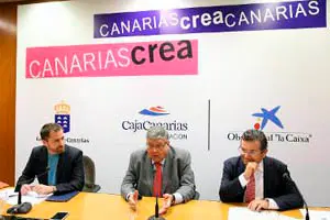 Canarias Crea