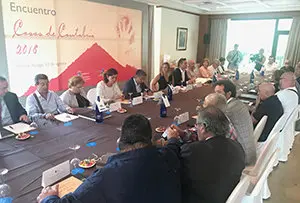 VI Encuentro de Casas de Cantabria 4