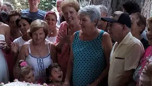 Cuba Hijos de Capela1