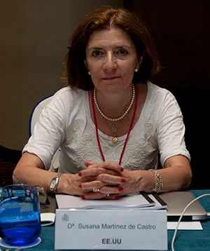 EEUU-Martinez de Castro