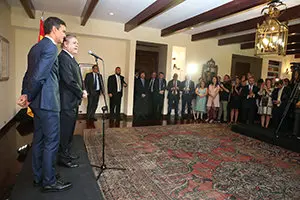 Sánchez Costa Rica Colectividad 2