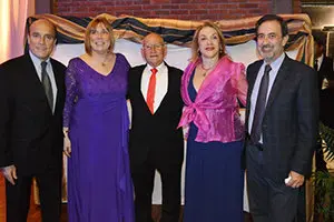 Uru.Aniversario Centro Gallego1