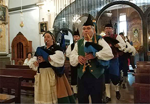 DÍa de Asturias en Castellón 1
