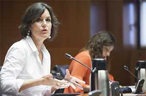Parlamento Aragón