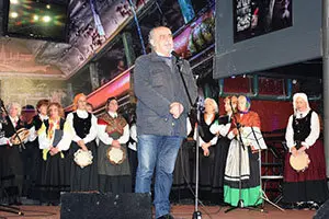 Federación Homenaje a Lores 1