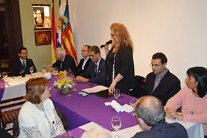 Uru.Aniv. Comunidad Valenciana