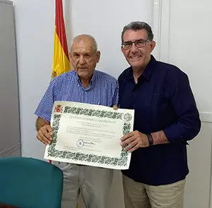 Cuba-Inaguración Consejeria