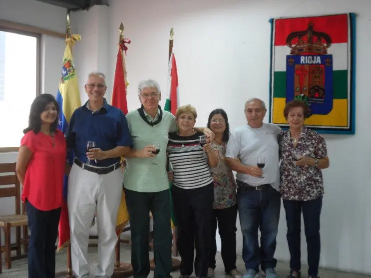 DIA RIOJA VENEZUELA 2018 1