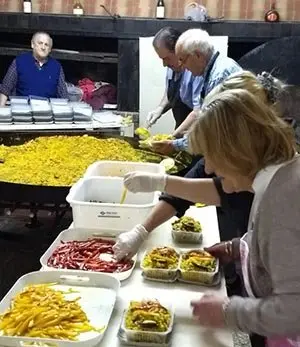 valenciano vta paella 30 9 3