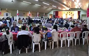 bonifacio cena rifa 13 10 7