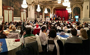 6to Festival Canario Rïo de la Plata 1