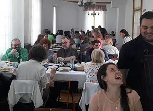 viedma almuerzo 14 10 2