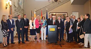 Uru.Recepcion Embajada1
