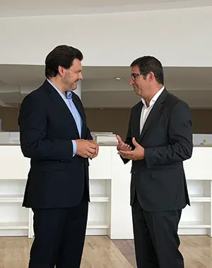 ARM clúster TIC Antonio Rguez Corral 9