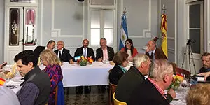 tres arroyos clinica 130 años 27 10 11