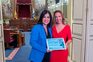 Entrega de Presupuestos