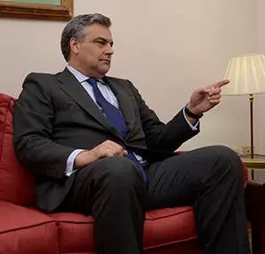JESÚS SILVA FERNÁNDEZ
