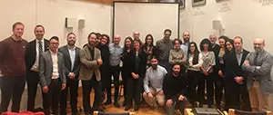 Asociación Científicos Españoles en Suecia