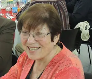 nelba suarez cipolletti