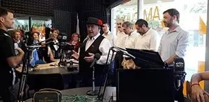 neuquen rondalla radio 24 11