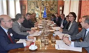 Comisión exilio republicano
