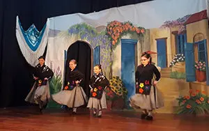 dorrego danzas 30 11