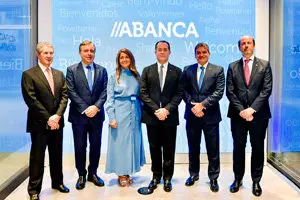 Abanca en Miami