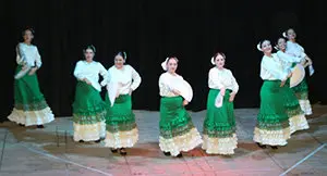 tres arroyos club velada 2 12 19