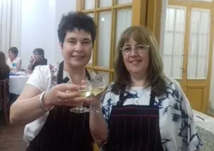 viedma patagones-brindis presidentas