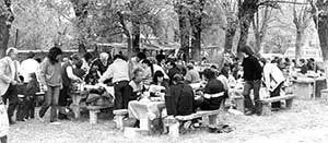 XIV.Lalín.comida