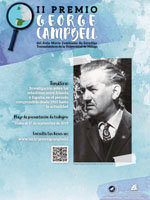 Cartel II Premio George Campbell 2