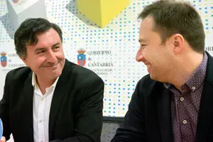 11:30 8ª planta, Sede de la Consejería de Educación
El consejero de Educación, Cultura y Deporte, Francisco Fernández Mañanes, presenta, en rueda de prensa, la convocatoria de subvenciones para la Cooperación al Desarrollo.
nr ©
2 ene 19
