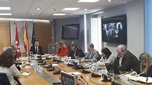 Consejo de la Emigración y el Retorno de Madrid