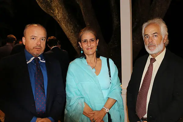 AGUSTIN TORRES COCTEL CARACAS 4