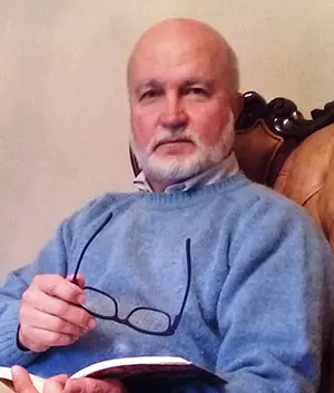 Andrés Varenkow