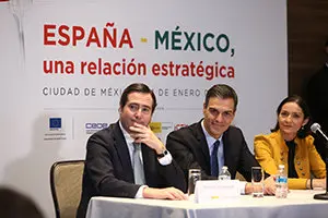 Reunion empresarios