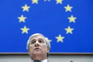 Antonio Tajani