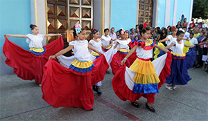 VIRGEN DE CANDELARIA CANTAURA 2019 2