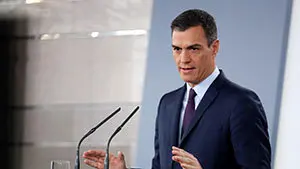 Pedro Sánchez-elecciones