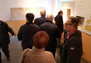 CG Barcelona-Museu d'Història 2