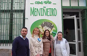 10.Fabiola en Casa Niño A Veiga