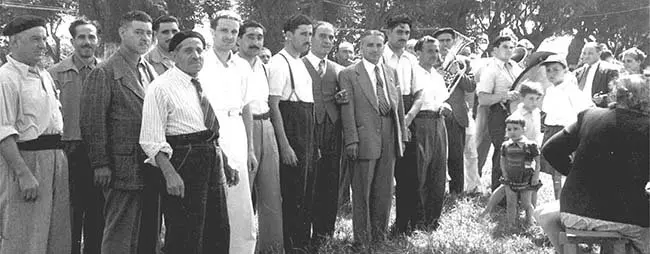 IV.Tuy-Salceda.pic-nic