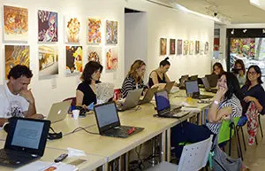 20.Maratón Wikipedia CCEBA 2019 II