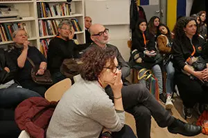 Canarias en Berlín 1