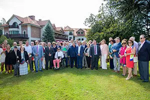 Revilla-Reunión Casas