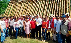 Borrell en Ecuador1