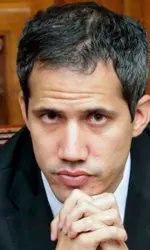 CARETO JUAN GERARDO GUAIDÓ MÁRQUEZ