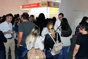 Feria Estudiar en España 3