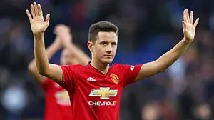 Ander Herrera