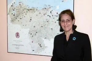 MARÍA CELSA NUÑO GARCÍA A RABAT